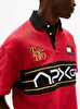 Erkek F1 Movie Race Day Polo T-shirt