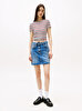 Kadın TJW Slim Essential T-shirt