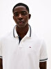 Erkek TJM Regular Tipped Polo T-shirt