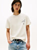 Erkek TJM Regular Signature T-shirt