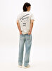 Erkek TJM Regular Signature T-shirt