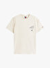 Erkek TJM Regular Signature T-shirt