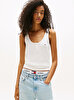 Kadın TJW Slim Henley T-shirt