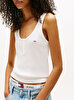 Kadın TJW Slim Henley T-shirt