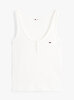 Kadın TJW Slim Henley T-shirt