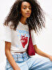 Kadın TJW Regular Strawberry T-shirt