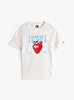 Kadın TJW Regular Strawberry T-shirt