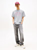 Erkek TJM Relax Overdyed T-shirt