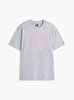 Erkek TJM Relax Overdyed T-shirt