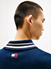 Erkek TJC Relax Pique Interlock Sweatshirt