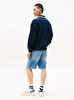 Erkek TJC Relax Pique Interlock Sweatshirt