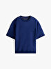 Erkek Small Emboss Sweatshirt