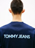 Erkek TJM 90s Pop Col T-shirt