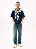 Erkek TJM 90s Pop Col T-shirt