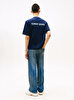 Erkek TJM 90s Pop Col T-shirt
