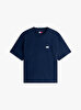 Erkek TJM 90s Pop Col T-shirt