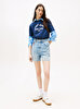 Kadın TJW Relax Varsity Oversize T-shirt