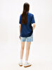 Kadın TJW Relax Varsity Oversize T-shirt