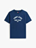 Kadın TJW Relax Varsity Oversize T-shirt