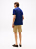 Erkek Monogram T-shirt