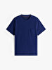 Erkek Monogram T-shirt