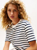 Kadın Modern Cody Relax C-nk T-shirt