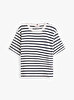 Kadın Modern Cody Relax C-nk T-shirt