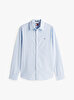 Erkek TJM Essential Poplin Regular Gömlek
