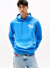 Erkek TJM Stack Back Logo Sweatshirt