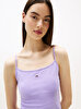 Kadın TJW Essential Strap T-shirt