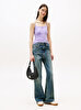 Kadın TJW Essential Strap T-shirt