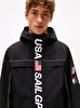 Unisex Tommy x U.S. Sail GP Team Ripstop Relaxed Rüzgarlık