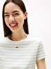 Kadın TJW Slim Essential T-shirt