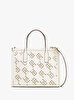 Kadın TH City Mini Tote Çanta