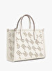 Kadın TH City Mini Tote Çanta