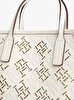Kadın TH City Mini Tote Çanta