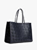 Kadın TH City Mono Tote Çanta