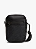Erkek TH Monogram Mini Çapraz Çanta