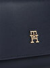 Kadın TH Icon Trifold Cüzdan