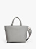 Kadın TH Logotape Mini Tote Çanta