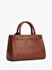 Kadın American Icon Mini Tote Çanta