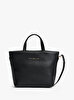 Kadın TH Logotape Mini Tote Çanta
