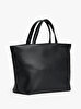 Kadın TH Logotape Mini Tote Çanta