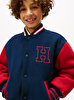 Erkek Çocuk Reversible Tommy Bomber Ceket