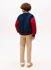 Erkek Çocuk Reversible Tommy Bomber Ceket