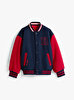 Erkek Çocuk Reversible Tommy Bomber Ceket