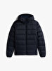 Erkek Mid Weight Hooded Mont