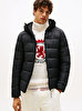 Erkek Mid Weight Hooded Ceket