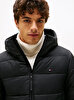 Erkek Mid Weight Hooded Ceket