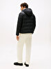Erkek Mid Weight Hooded Ceket